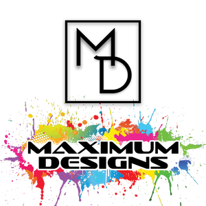 The Maximum Designs 