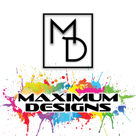 The Maximum Designs 