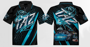 TAZ Racing Shirts