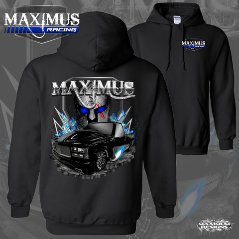 Designs The MAXIMUS\